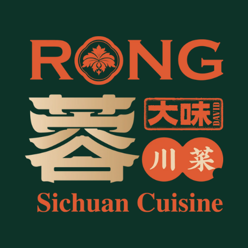 Rong Sichuan Logo