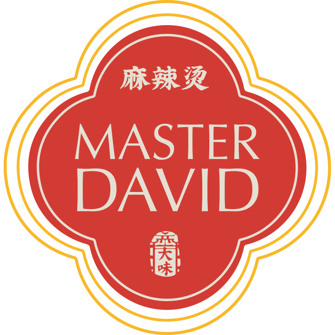 David's Master Pot Logo